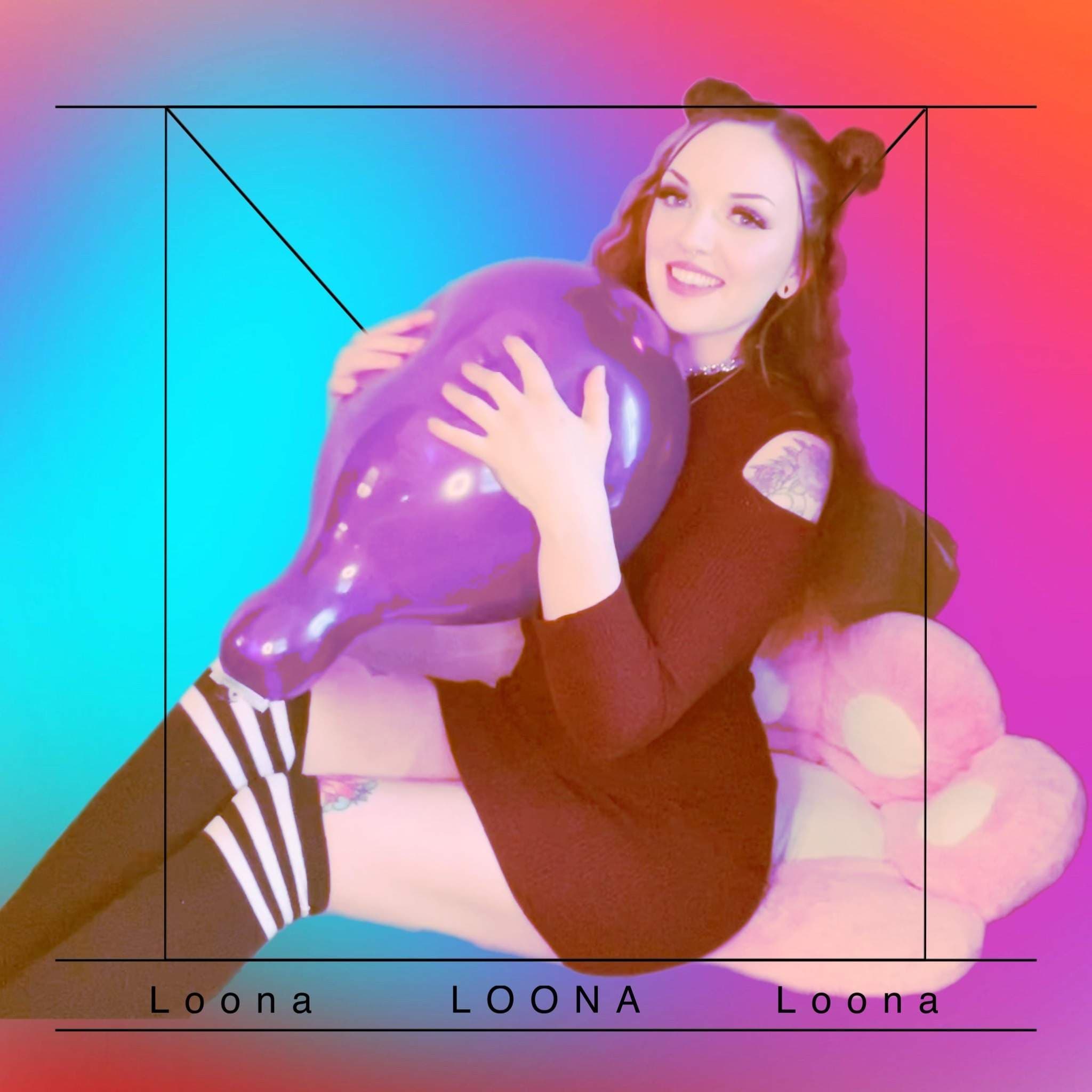 Loona Pop