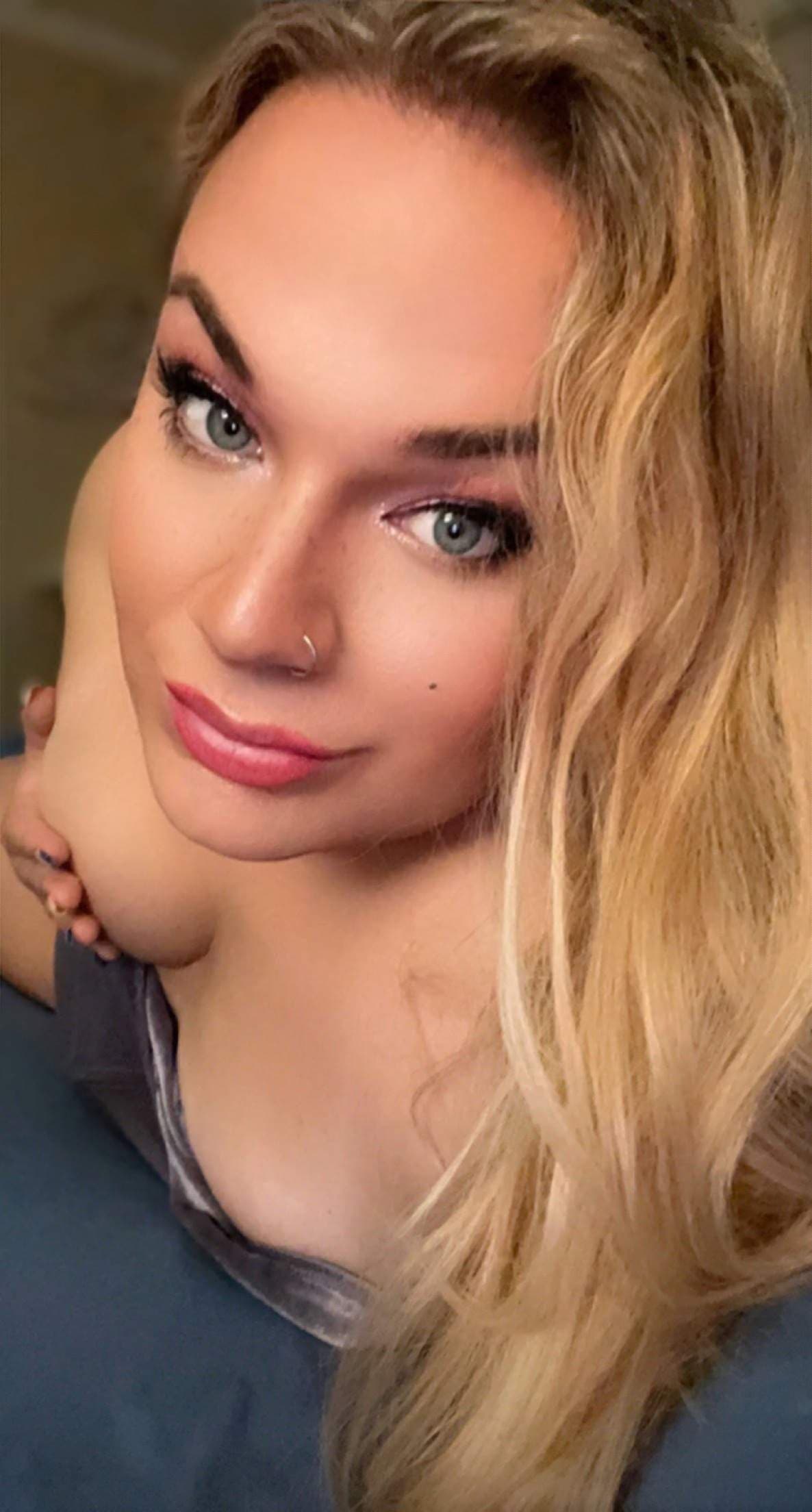 TS CiCi Kewt