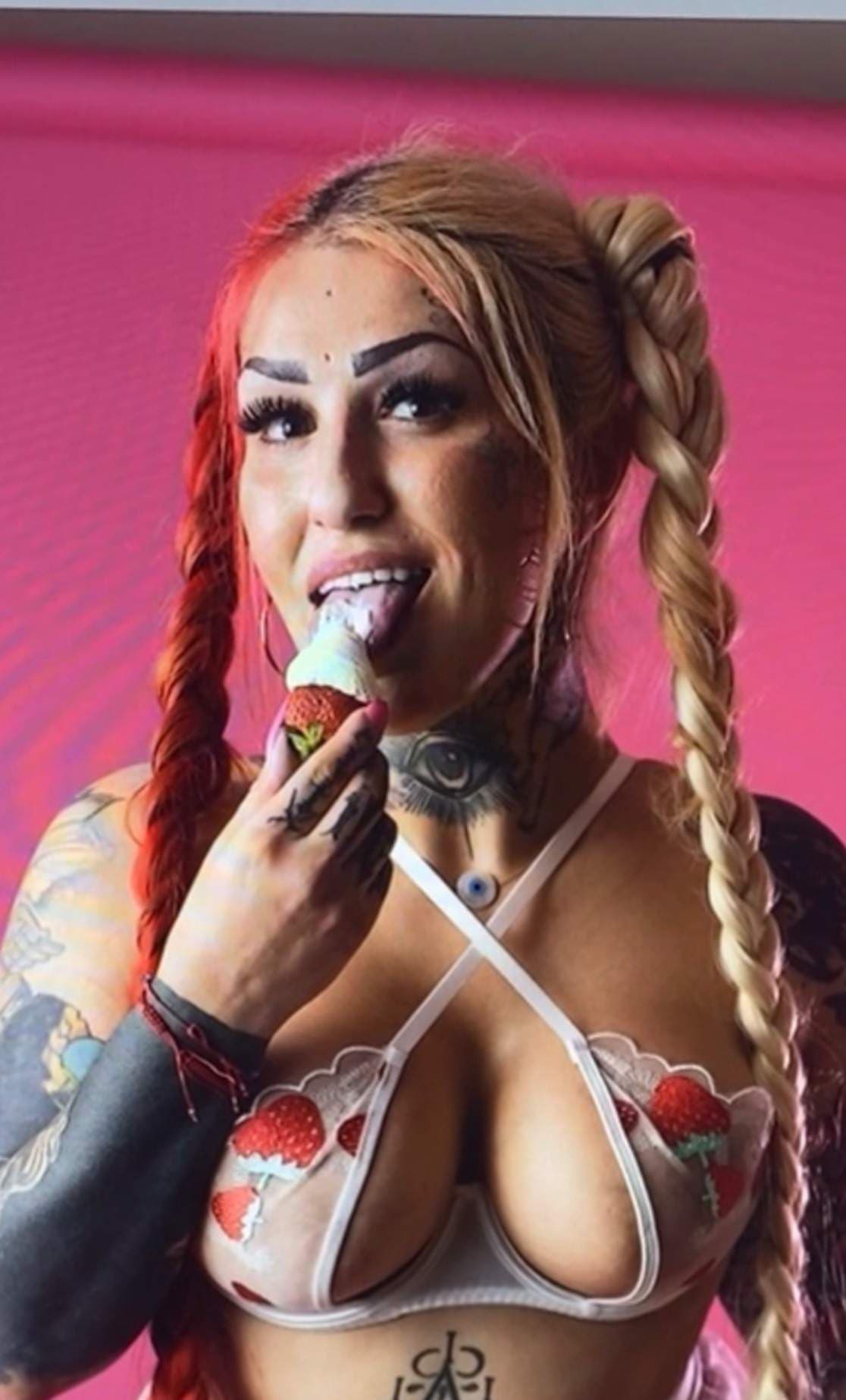 Miss Poison Ivee 🌿💋