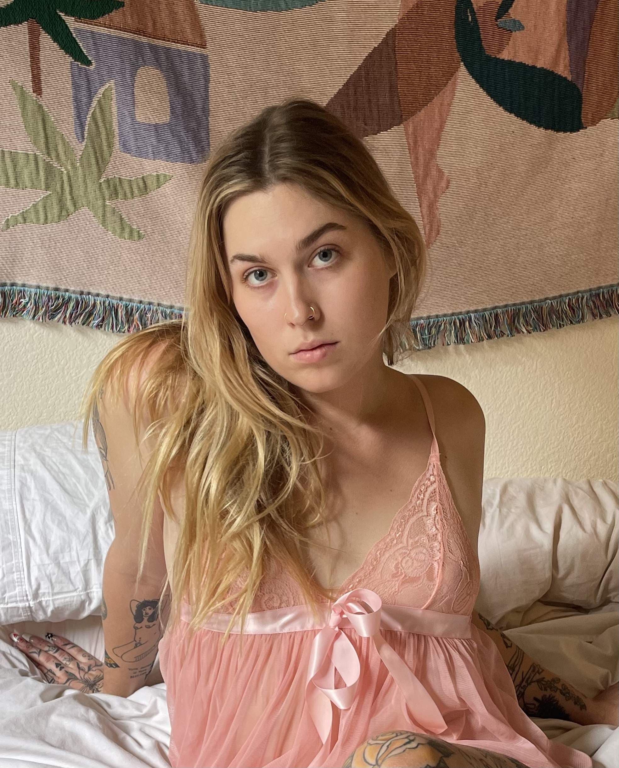 the doll of your dreams 💘