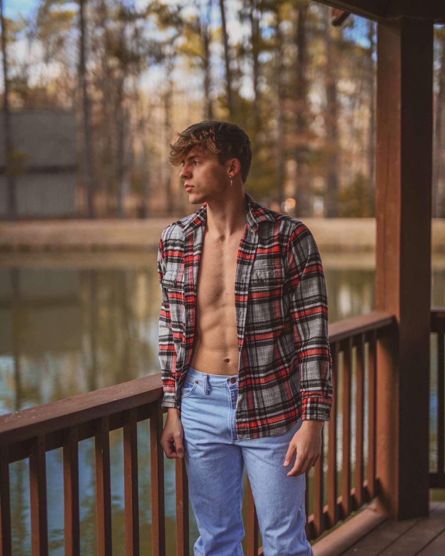 Cameron Gaither