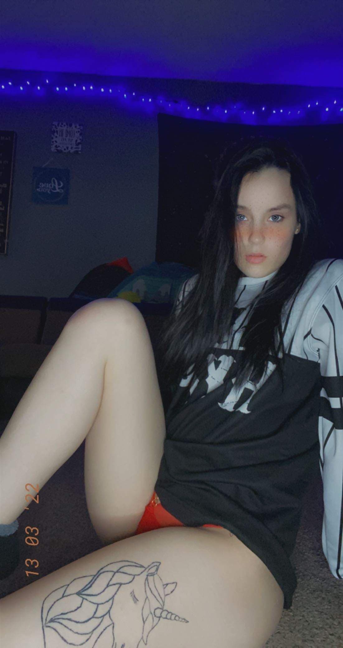 Autumn Geiger