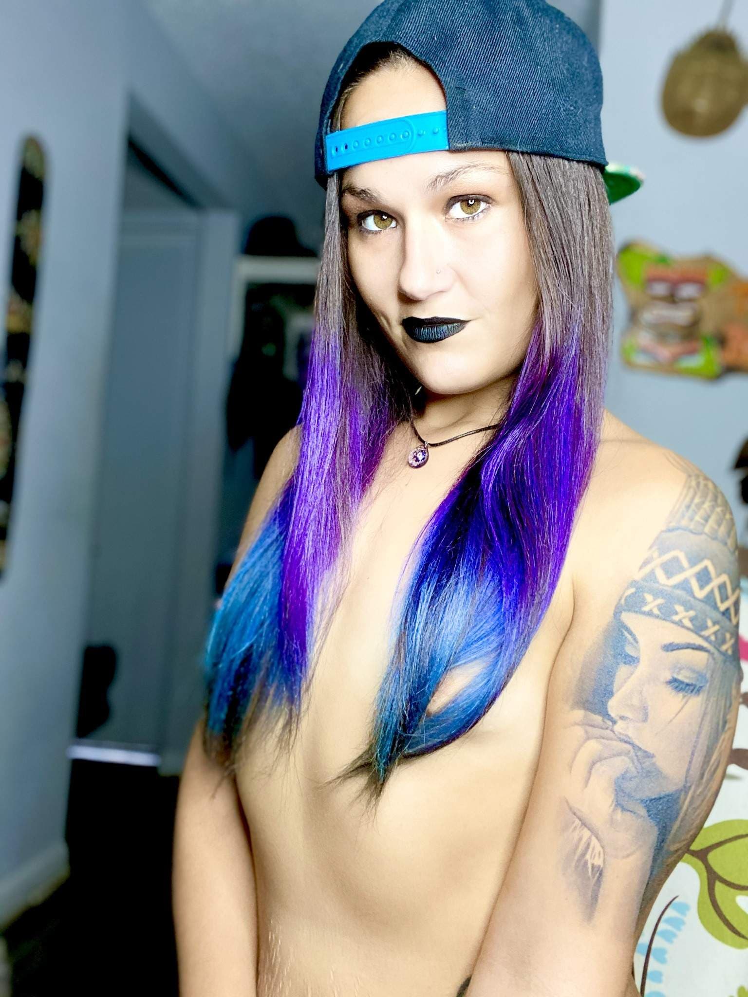 💙💜violet💜💙