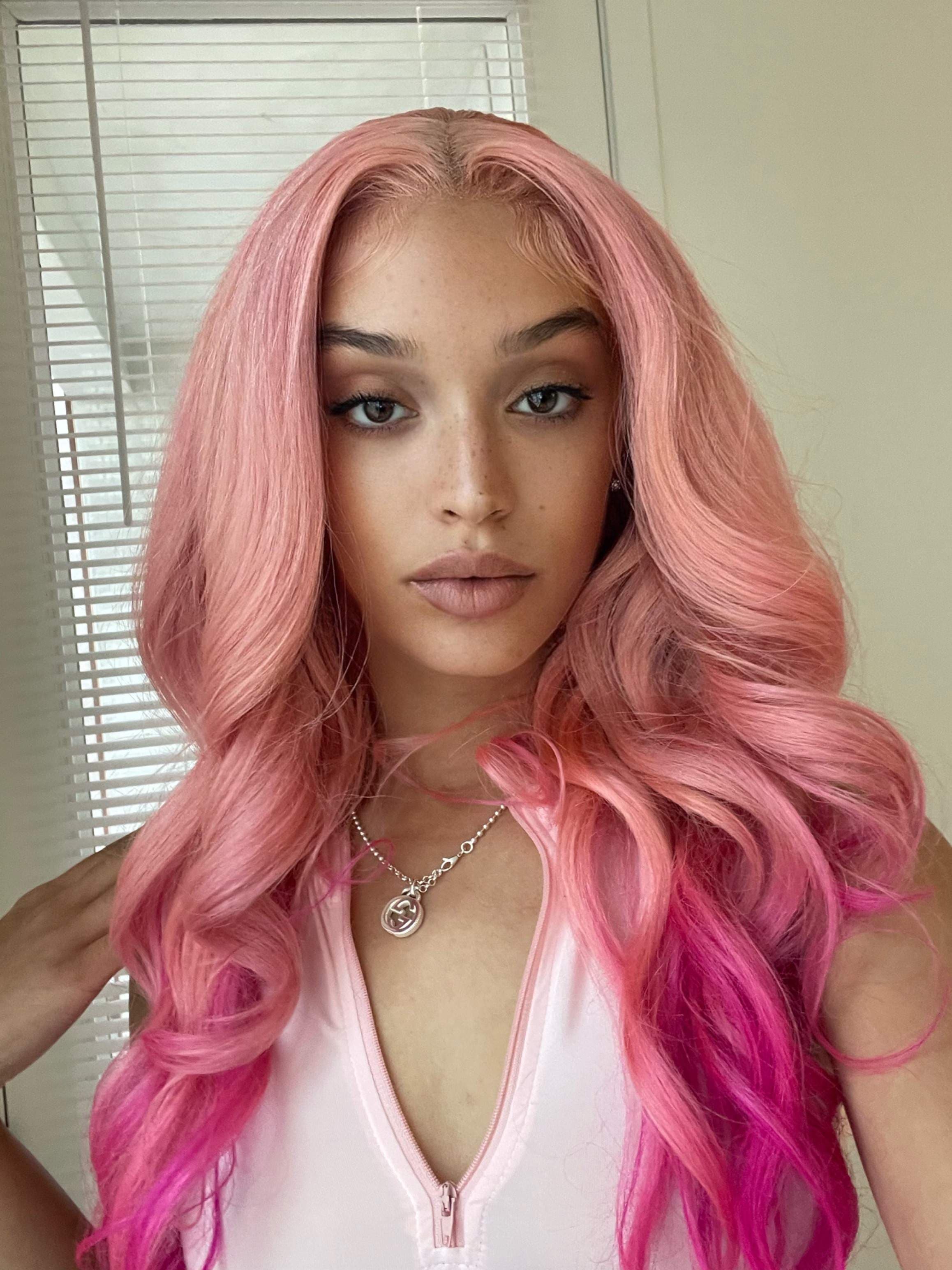 A.