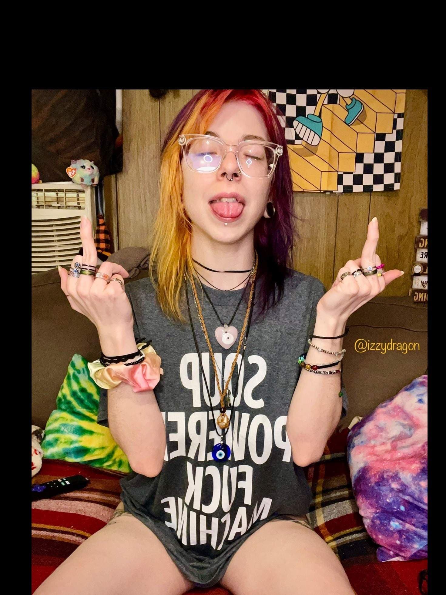 IzzyDragon