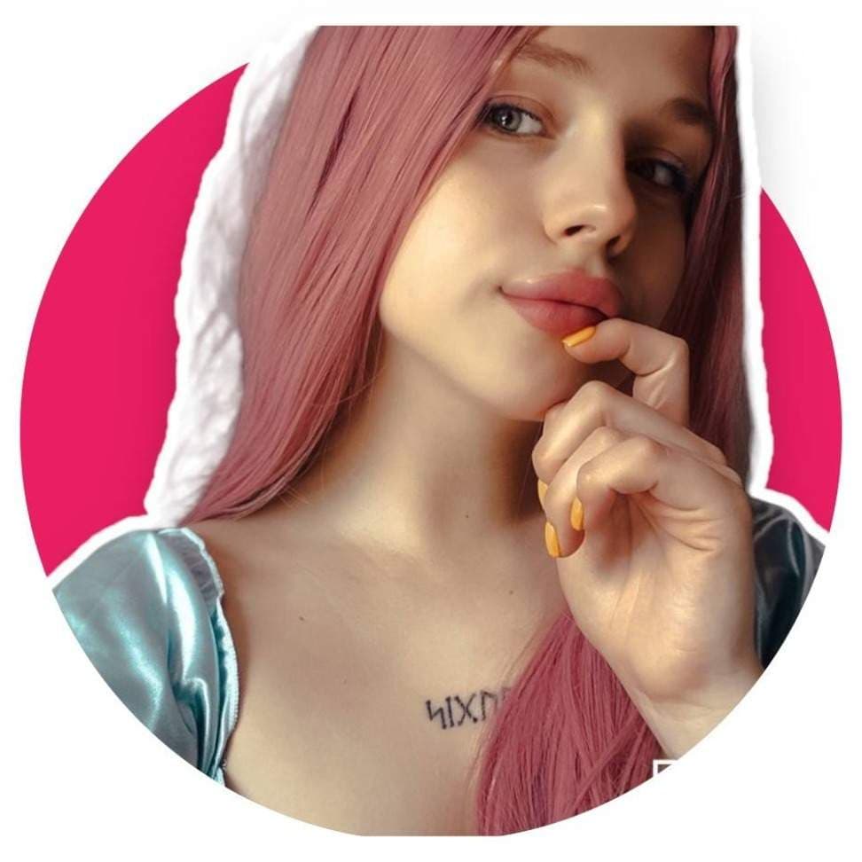Ariel 💝
