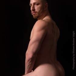 Travis Irons