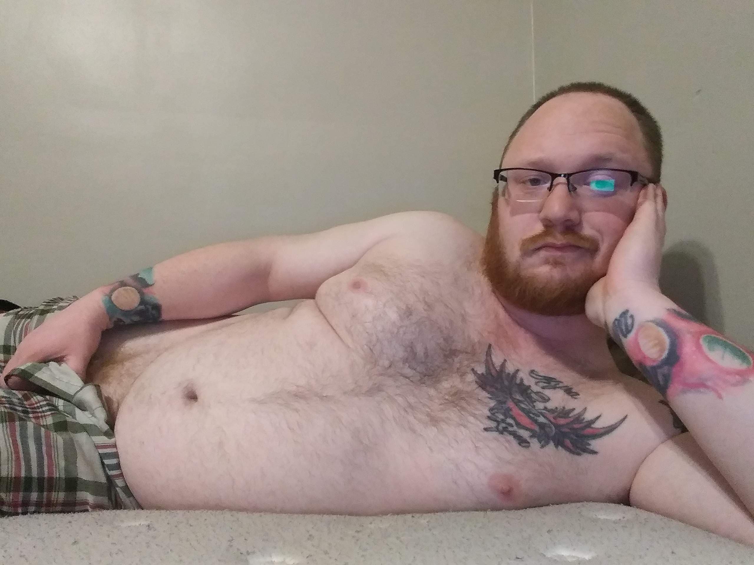 Nerd Daddy