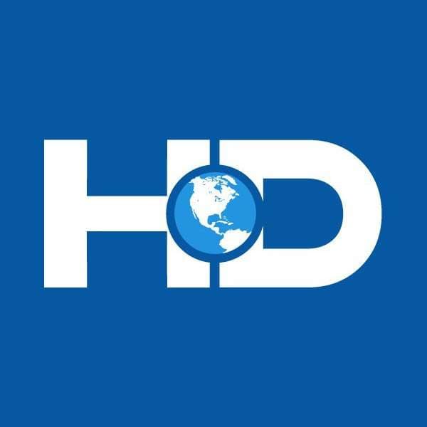 HD Laptop