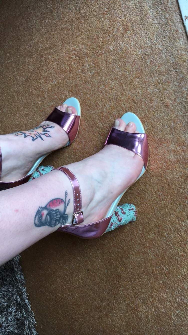 Lib Feet
