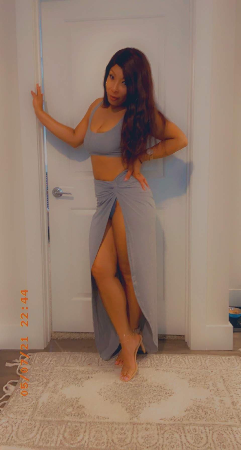 Pretty🎀FEETures