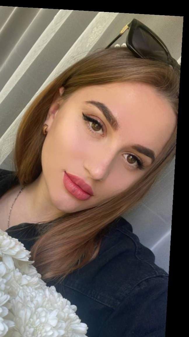 Pretty Lily