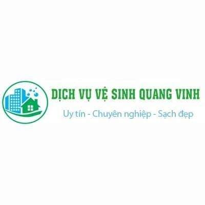 ve sinh Quang Vinh