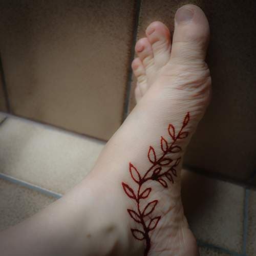 Wild&amp;Feet