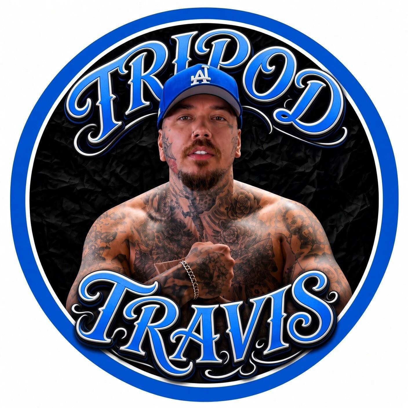 TripodTravis