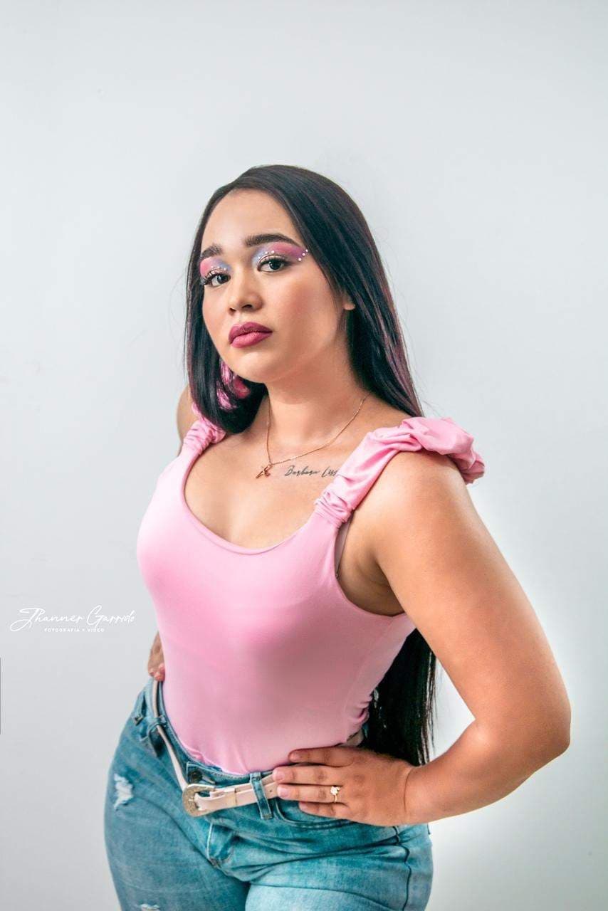 Geovanna Casasanta