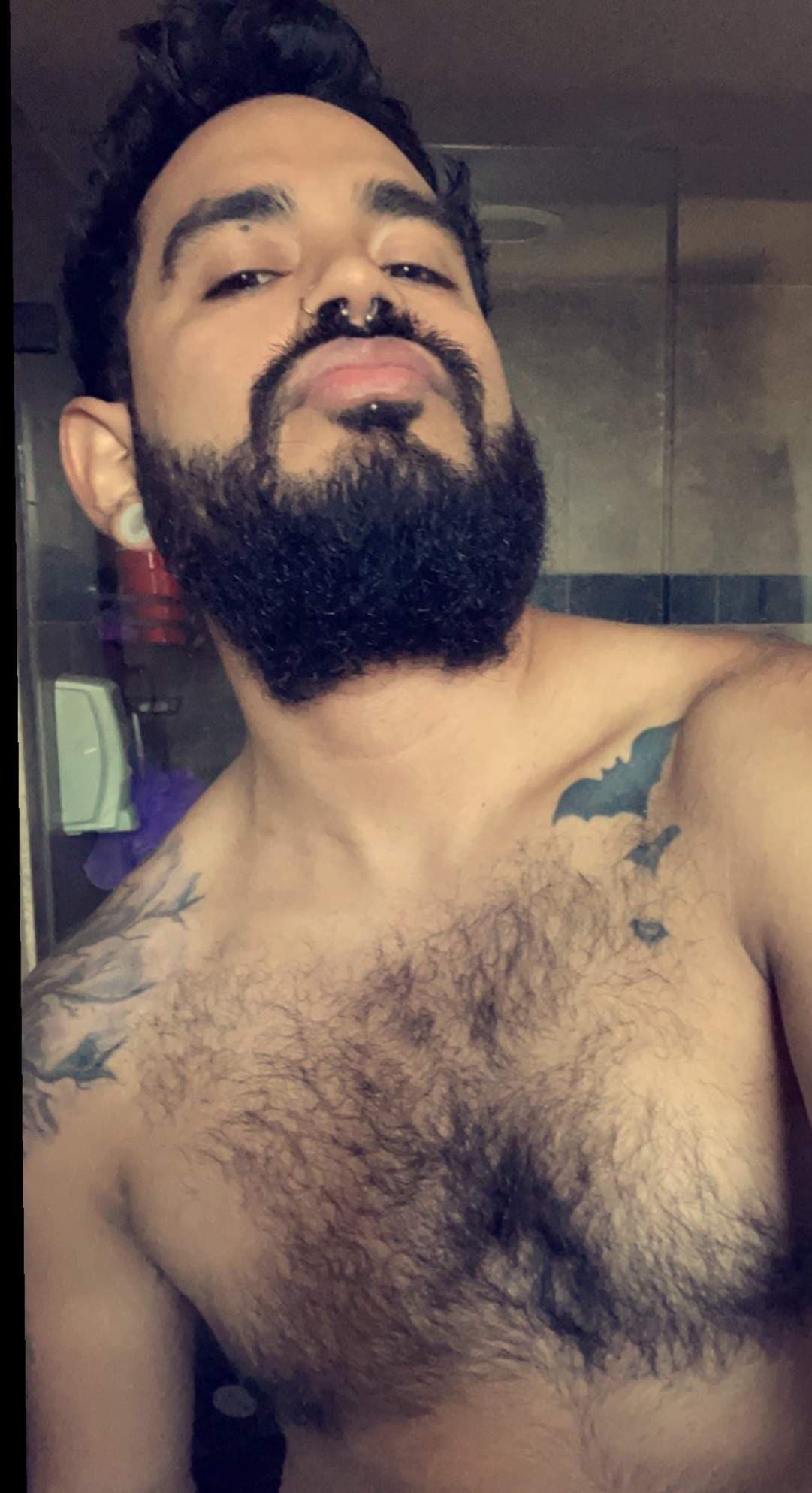 🦧🍌Ur Fav Hairy Mexi ❤️