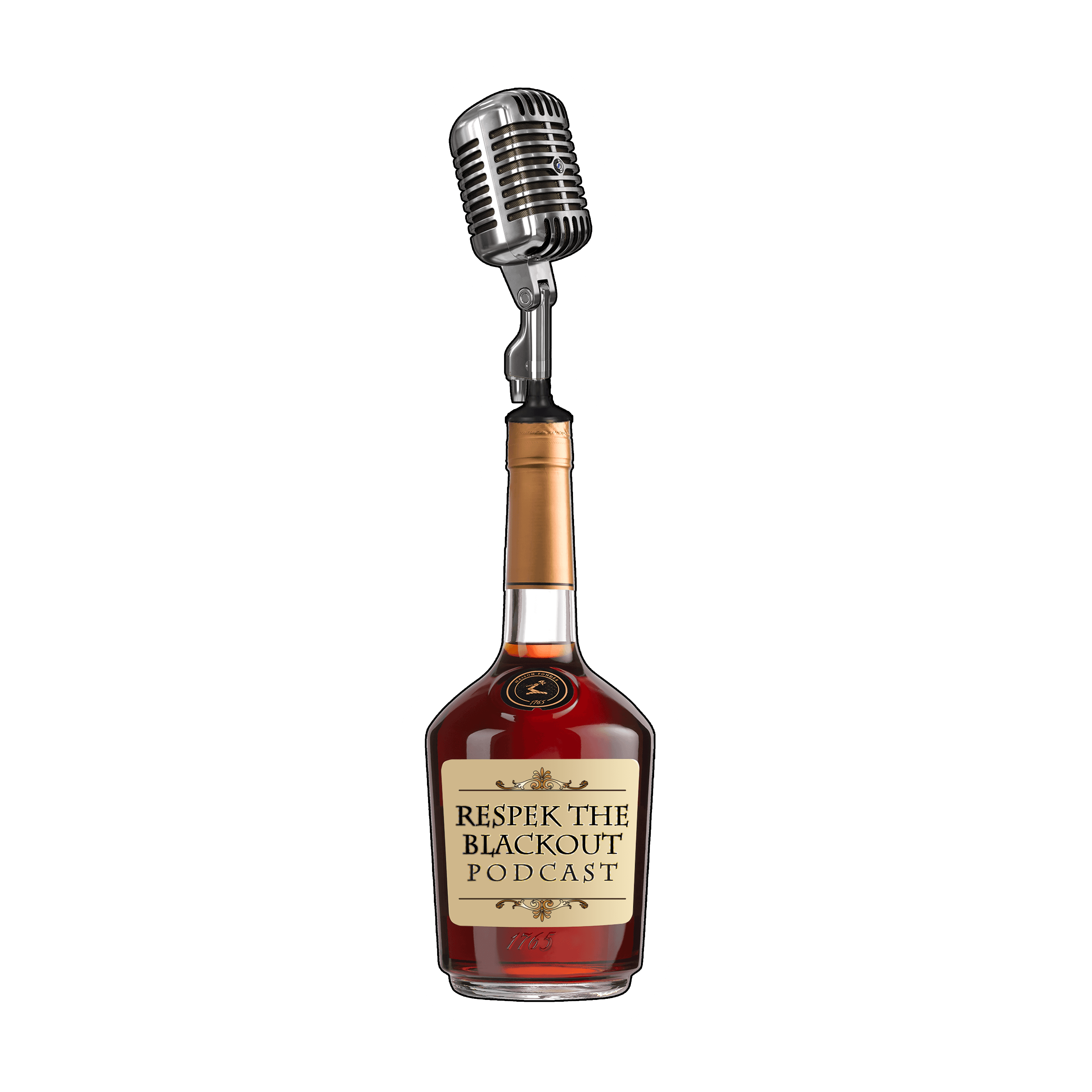 Respek The Blackout