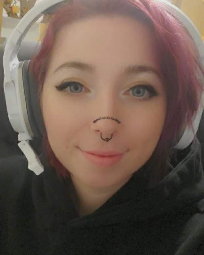 Baby Bunny