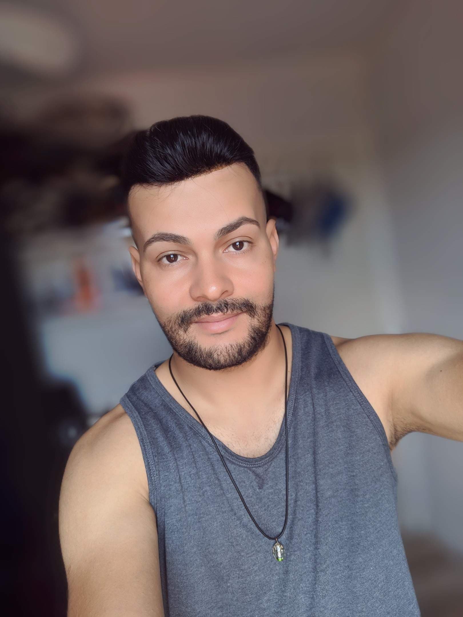 JHONE HENRIQUE RODRIGUES VIEIRA