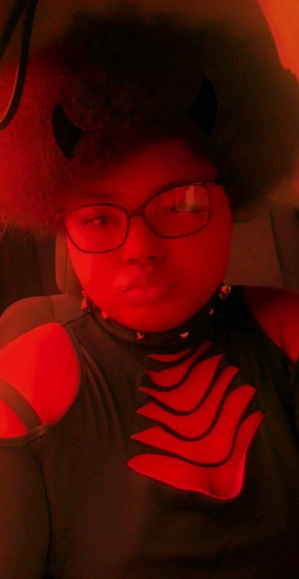 😈Baby Satan🥰