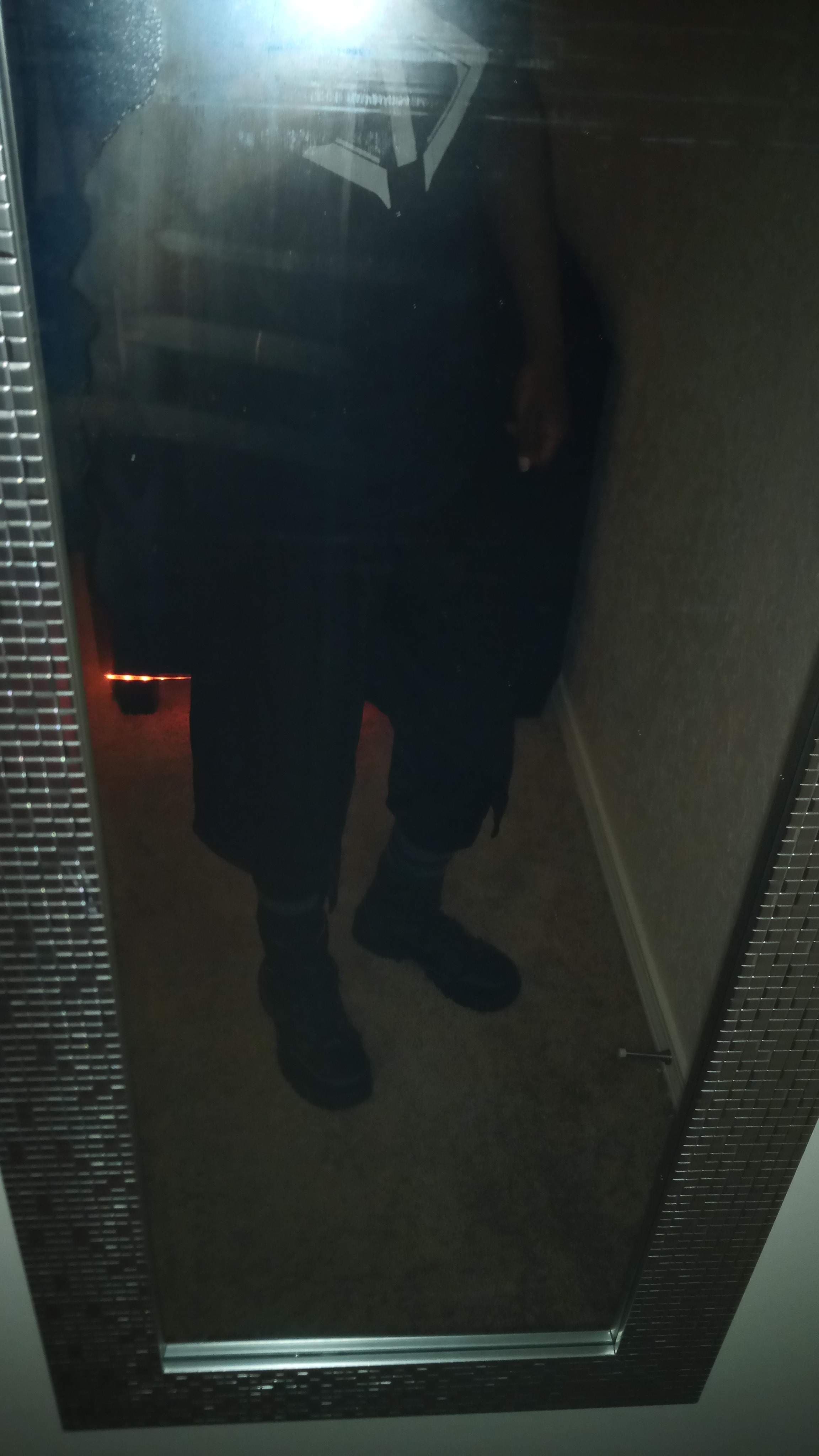 Might guy