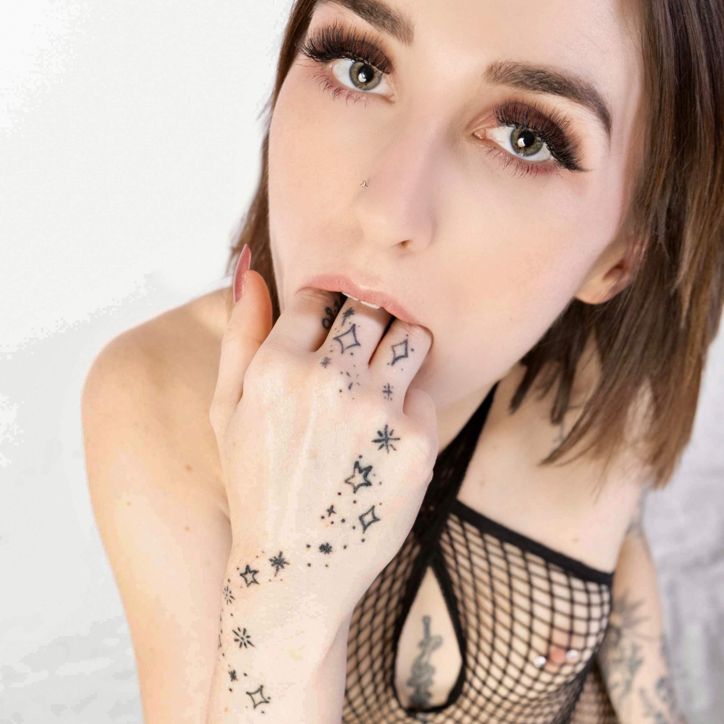 Sativa Marie