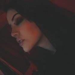 emo mom