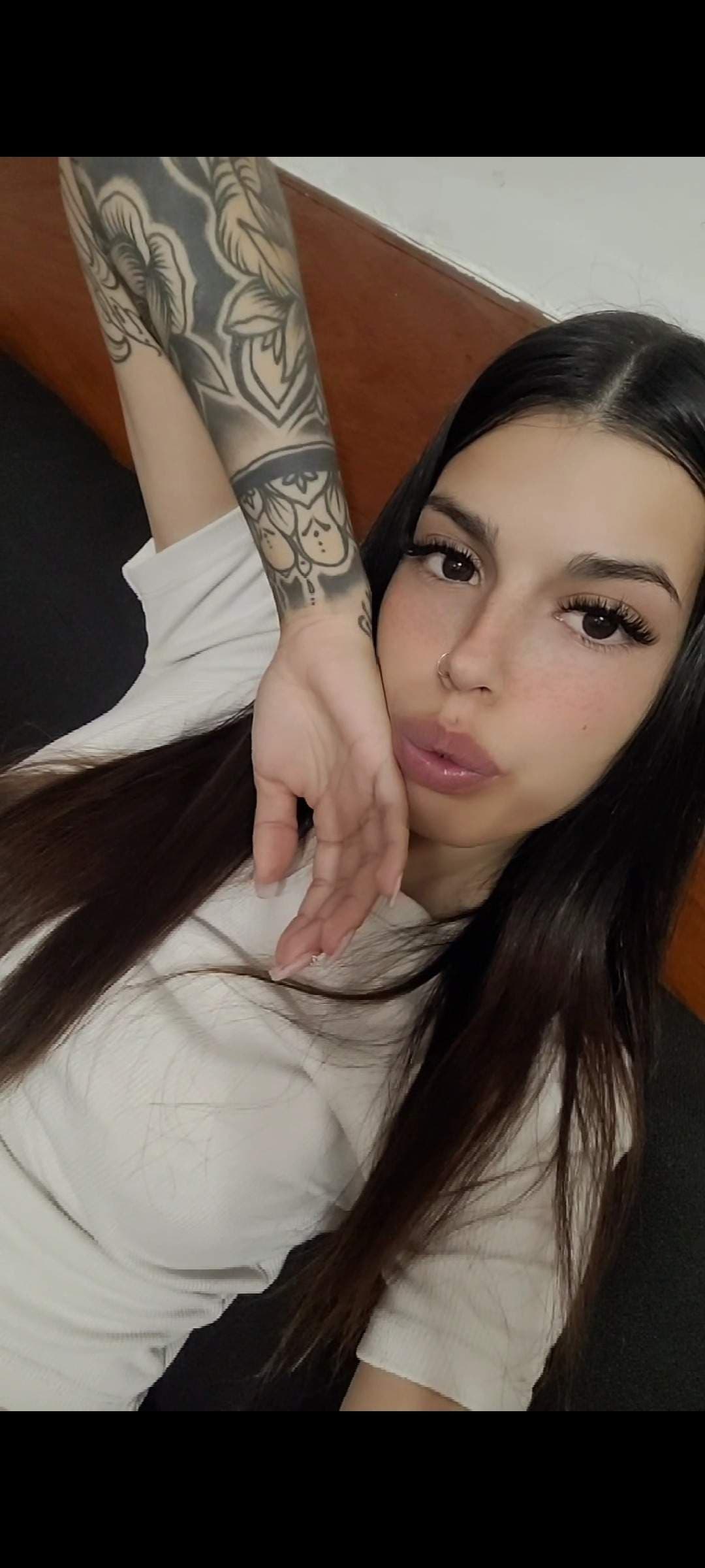 🎀🔥 Baby Latina 🔥🎀