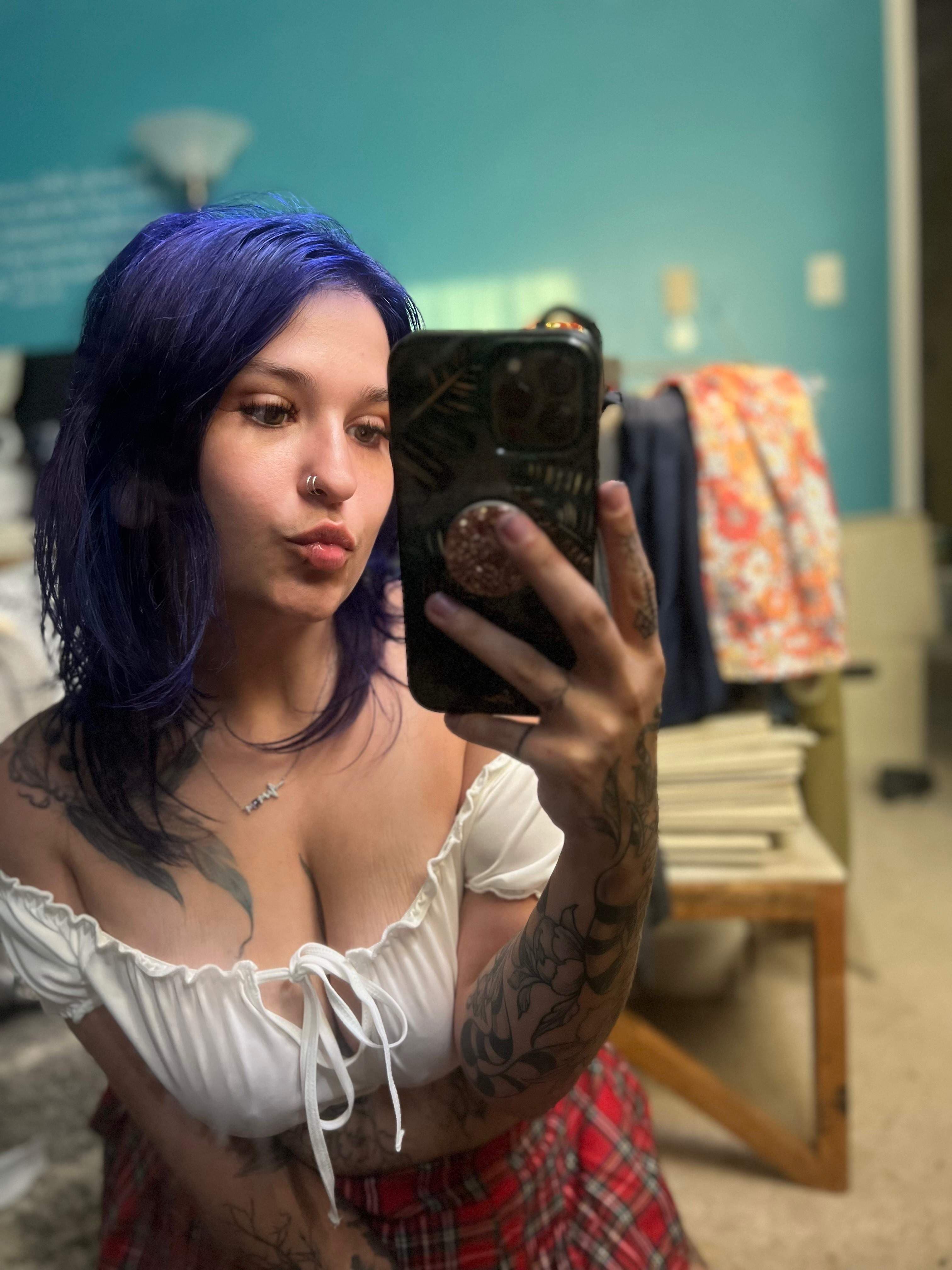 Lil Peach