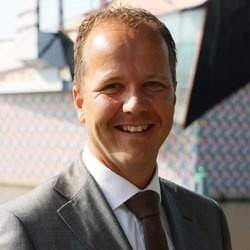 Rick Bosman