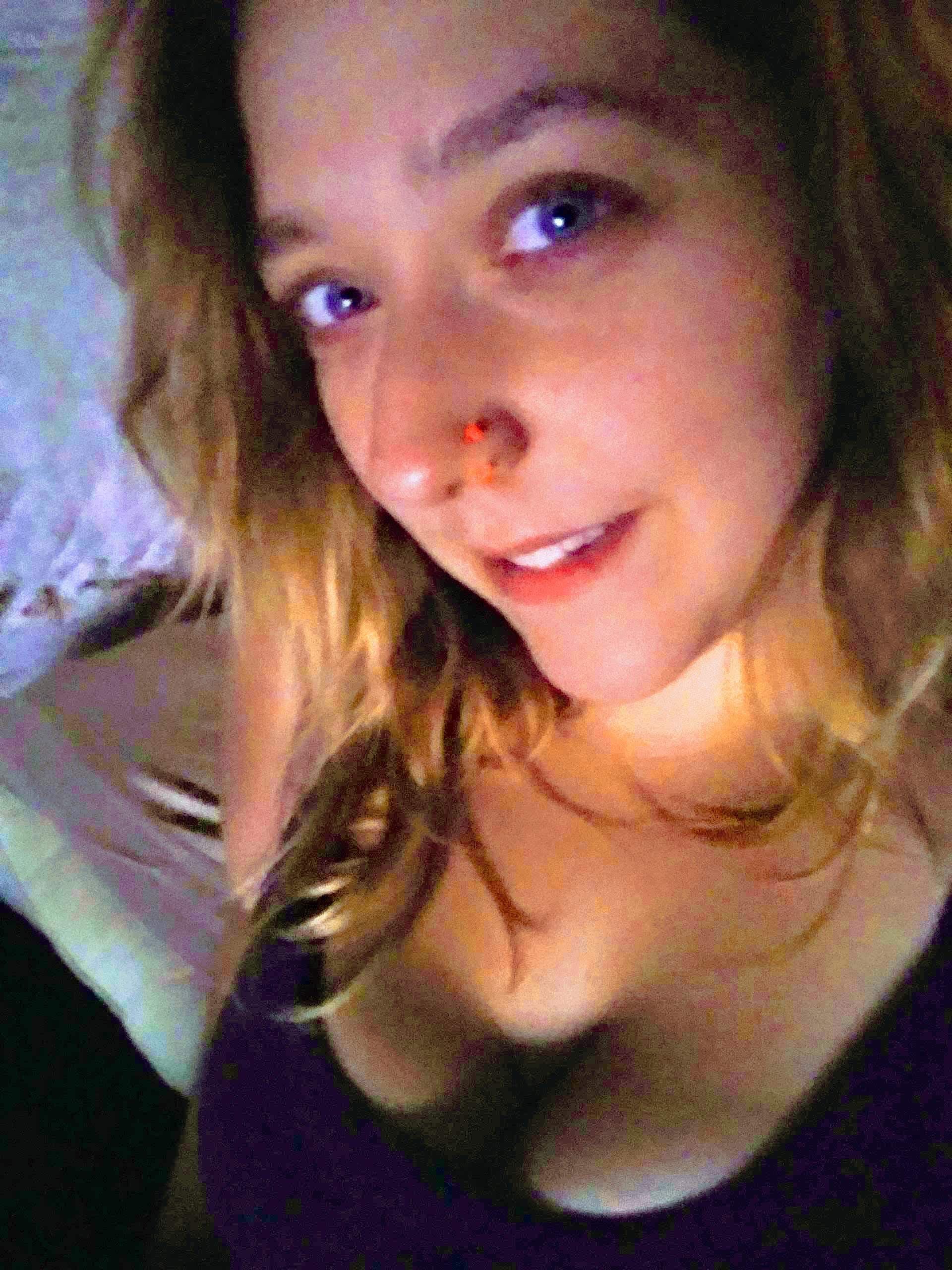 Cassandra Gerding