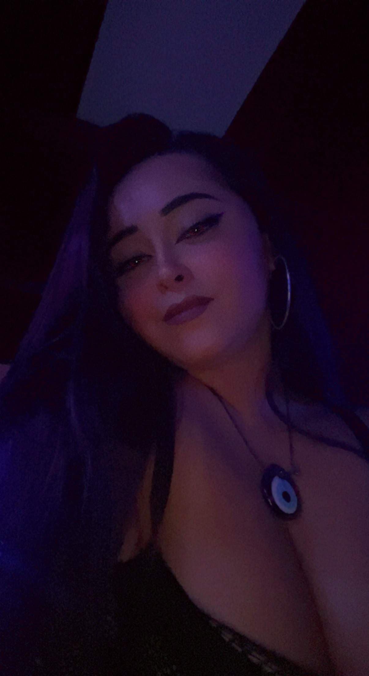 Amethyst Adams