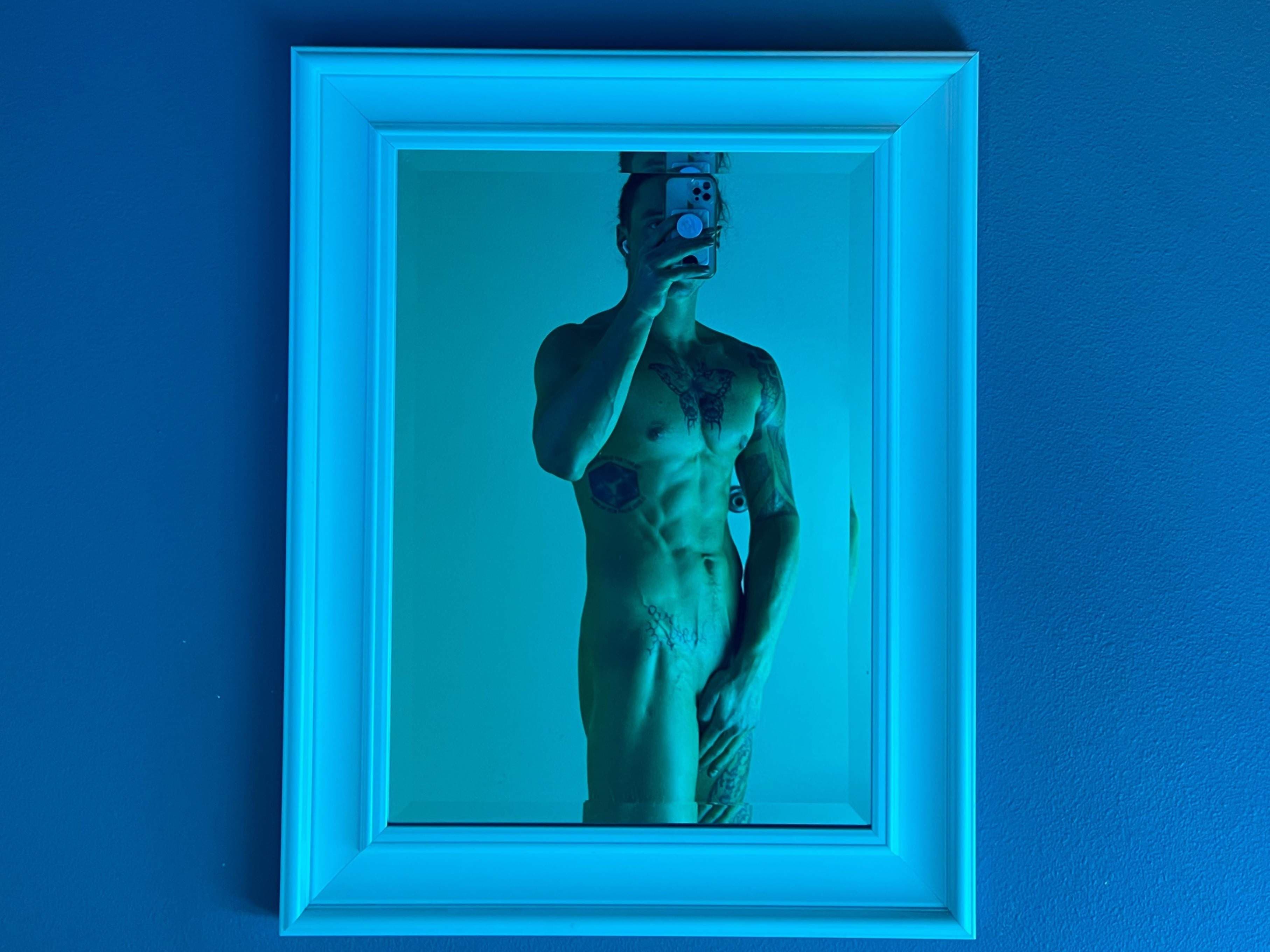Boyfriend Dick