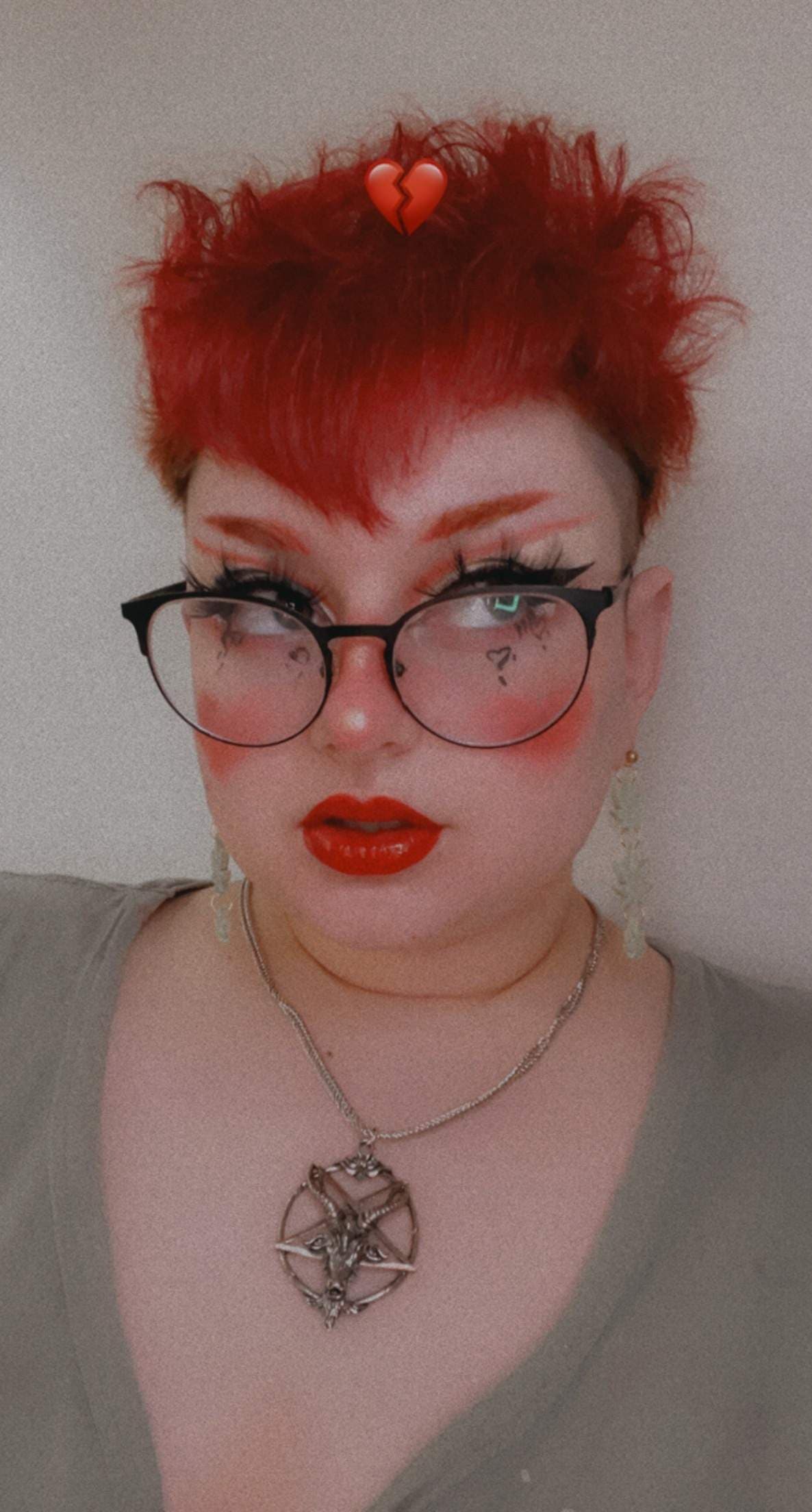 ☠︎︎♡︎𝚃𝚑𝚎 𝙲𝚘𝚞𝚗𝚝𝚎𝚜𝚜♡︎☠︎︎