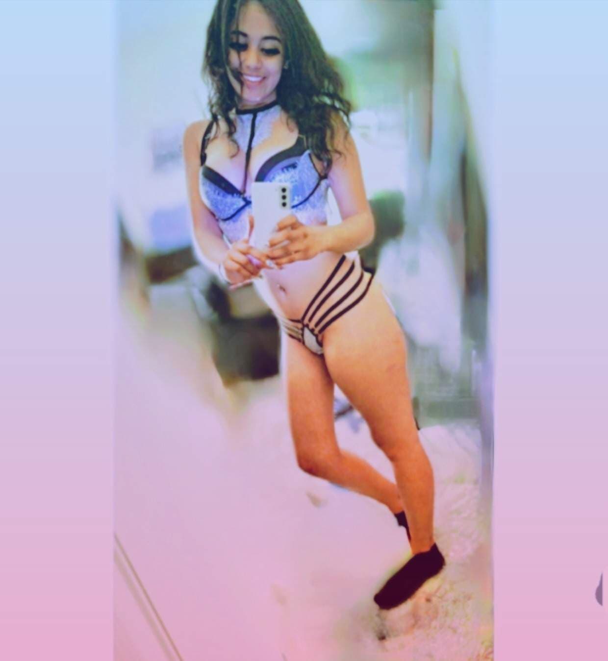 Alexa Tarango