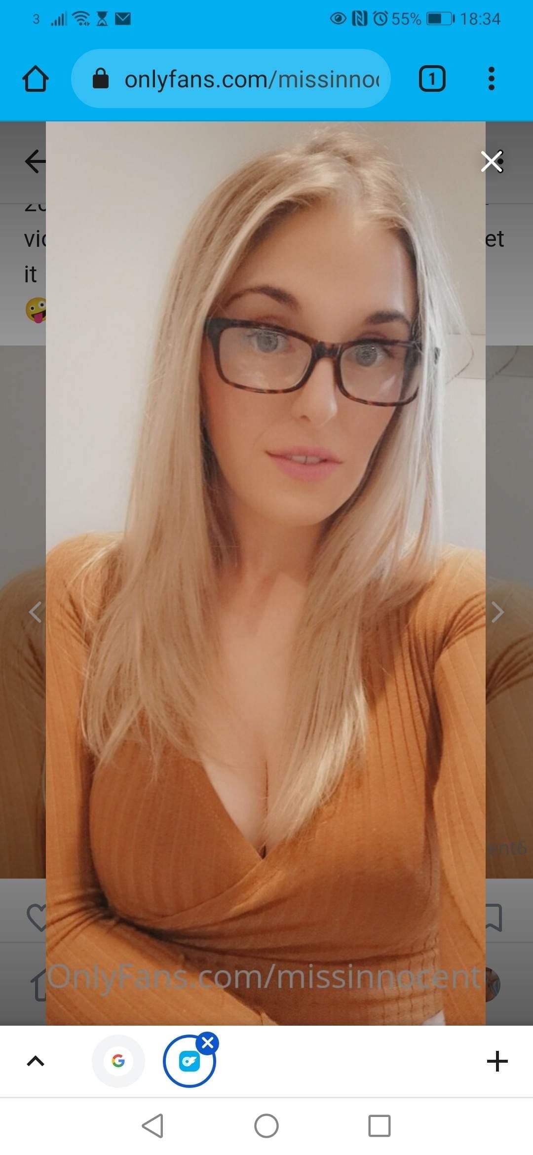 Missinnocent6