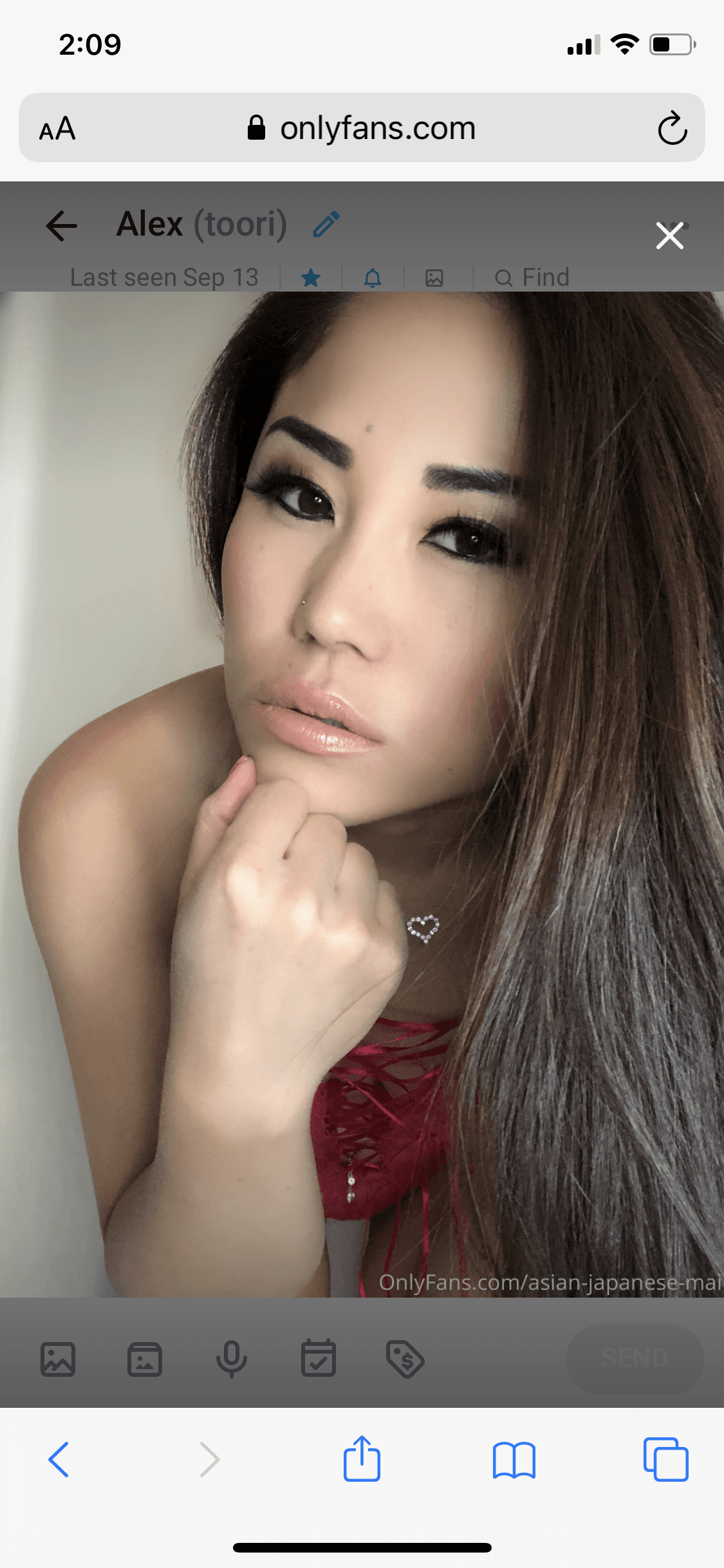 Mai_from_japan