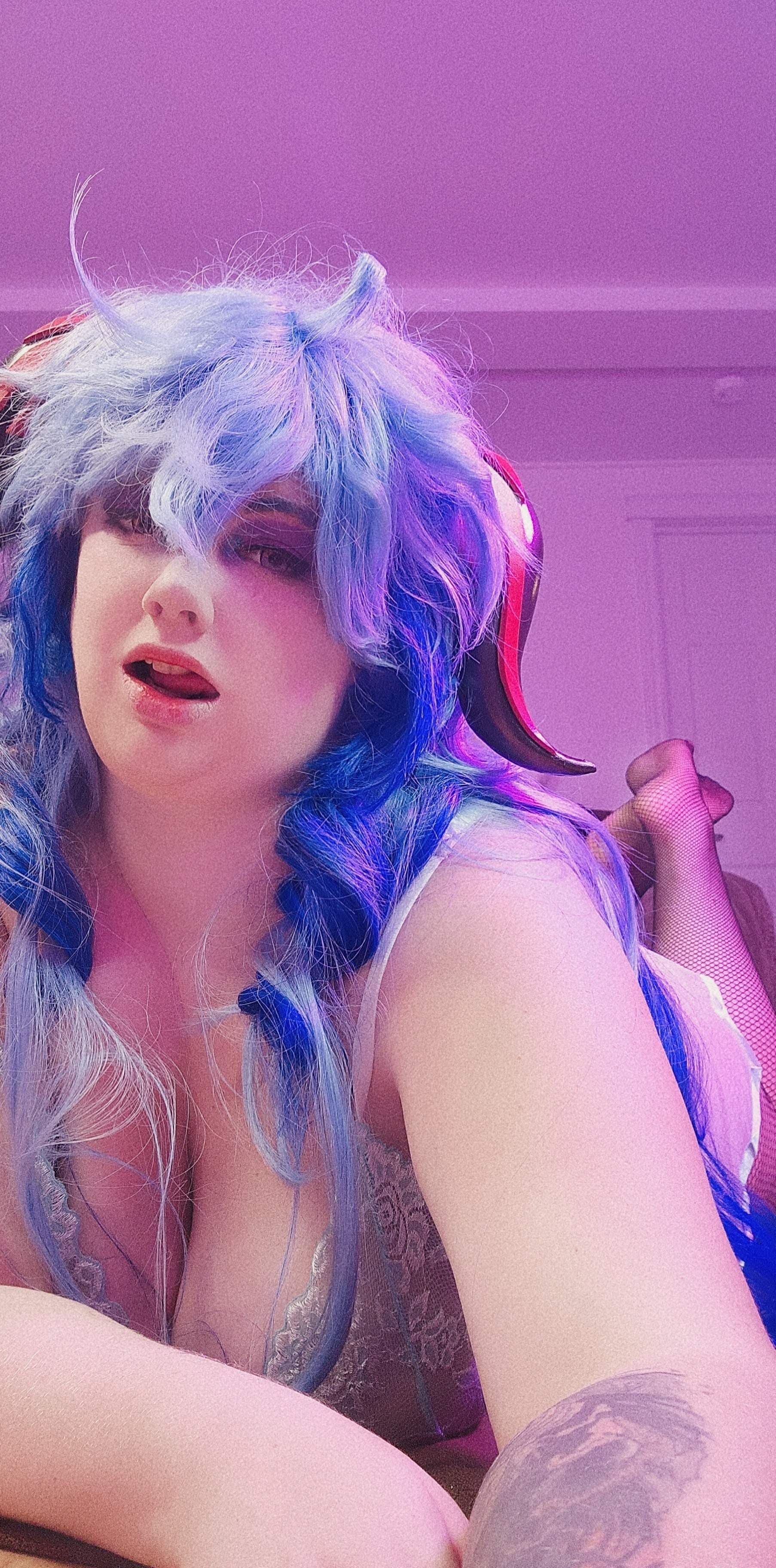 TheDevilQueen