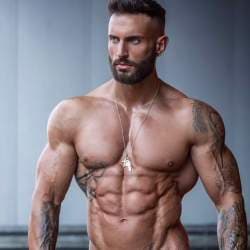 Liam Macca