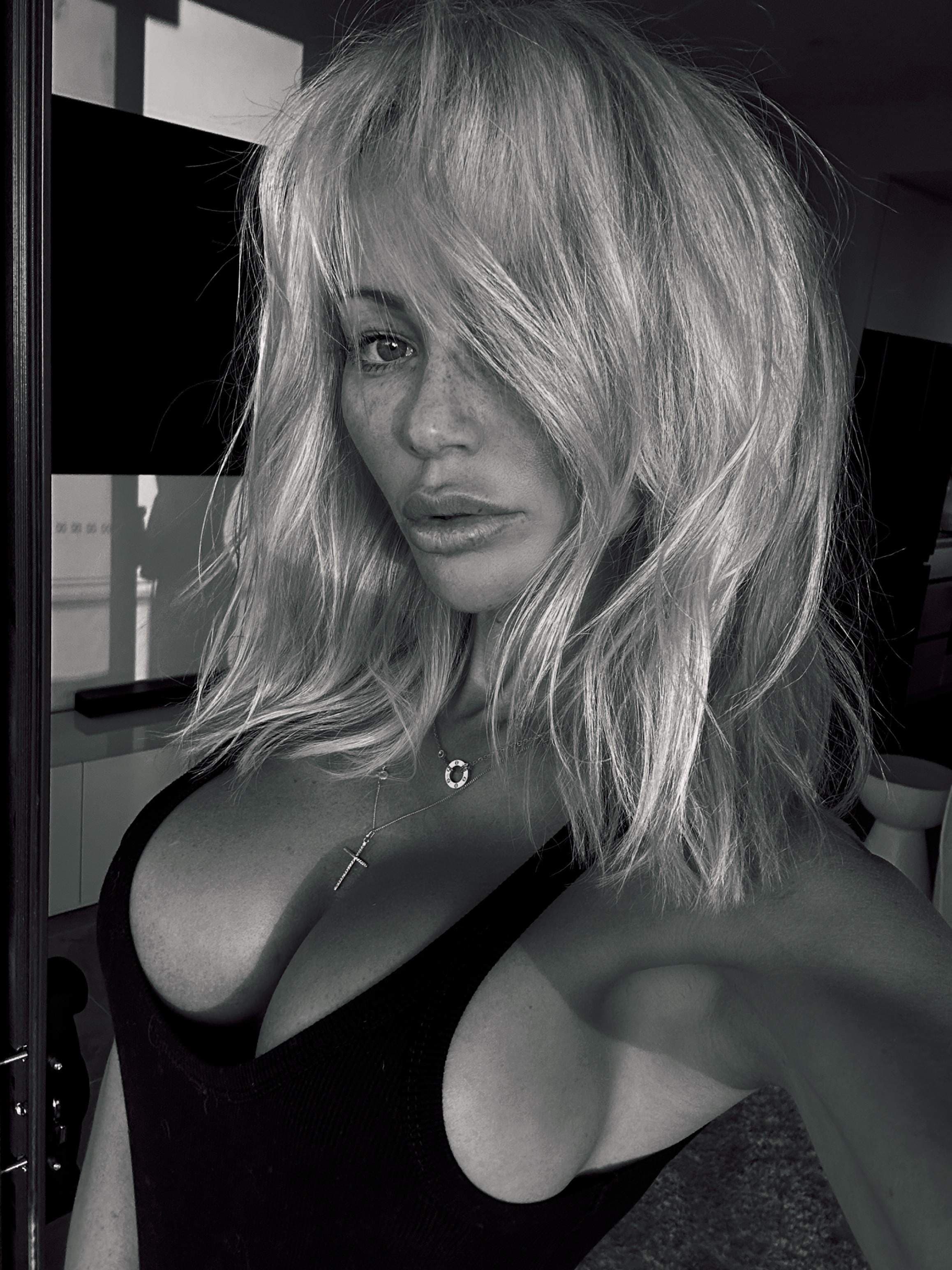 Abby Dowse