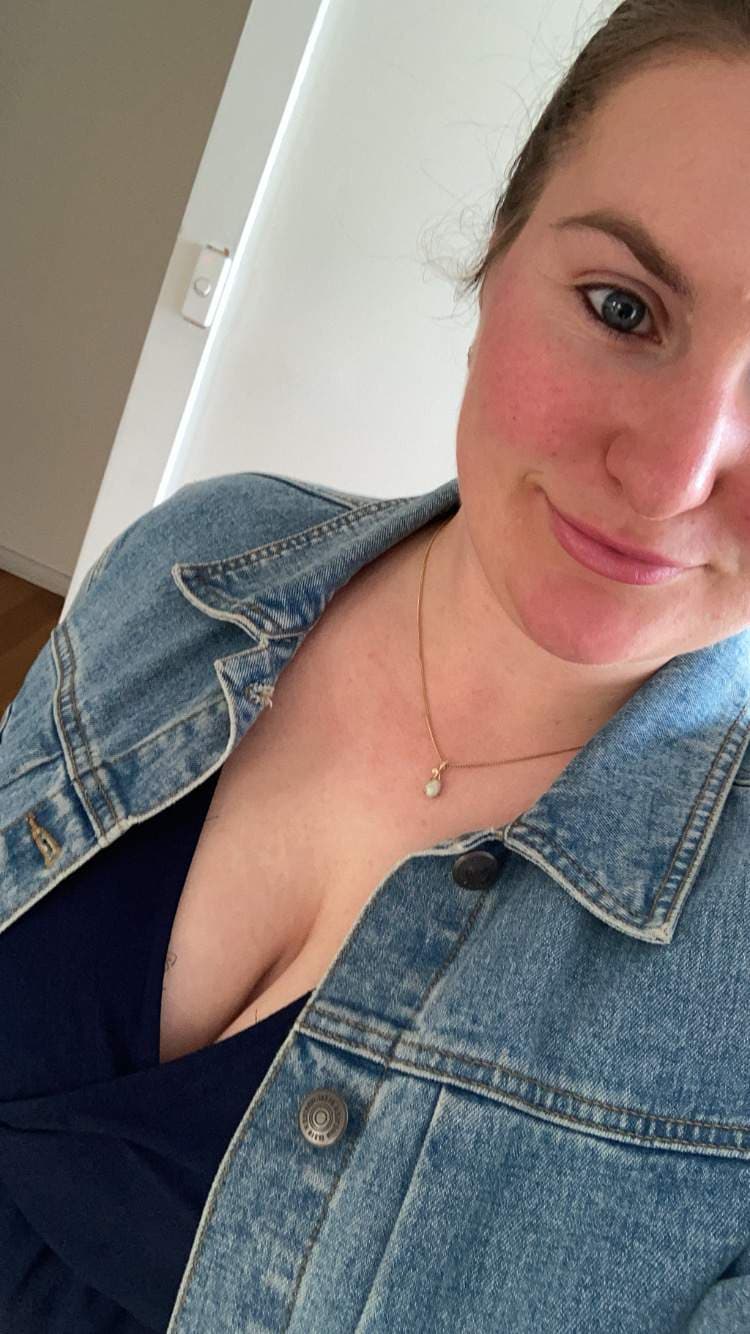 Mrs Jones