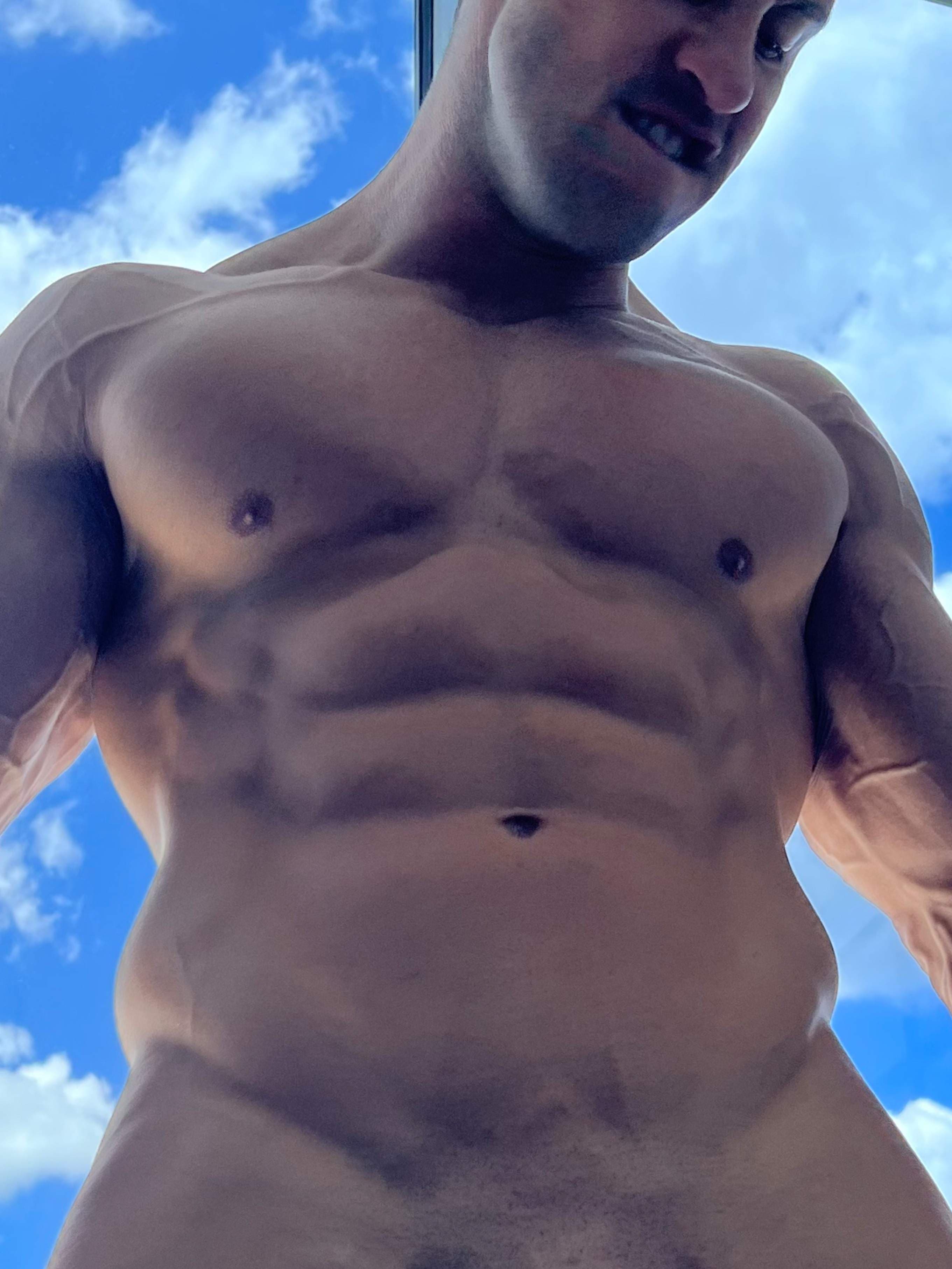Duncan Saint