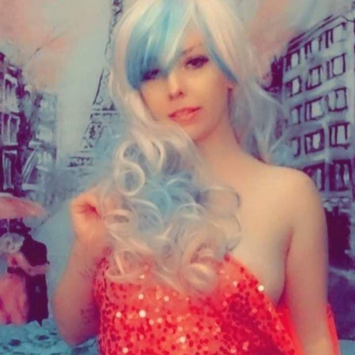 Goddess Bay 💋