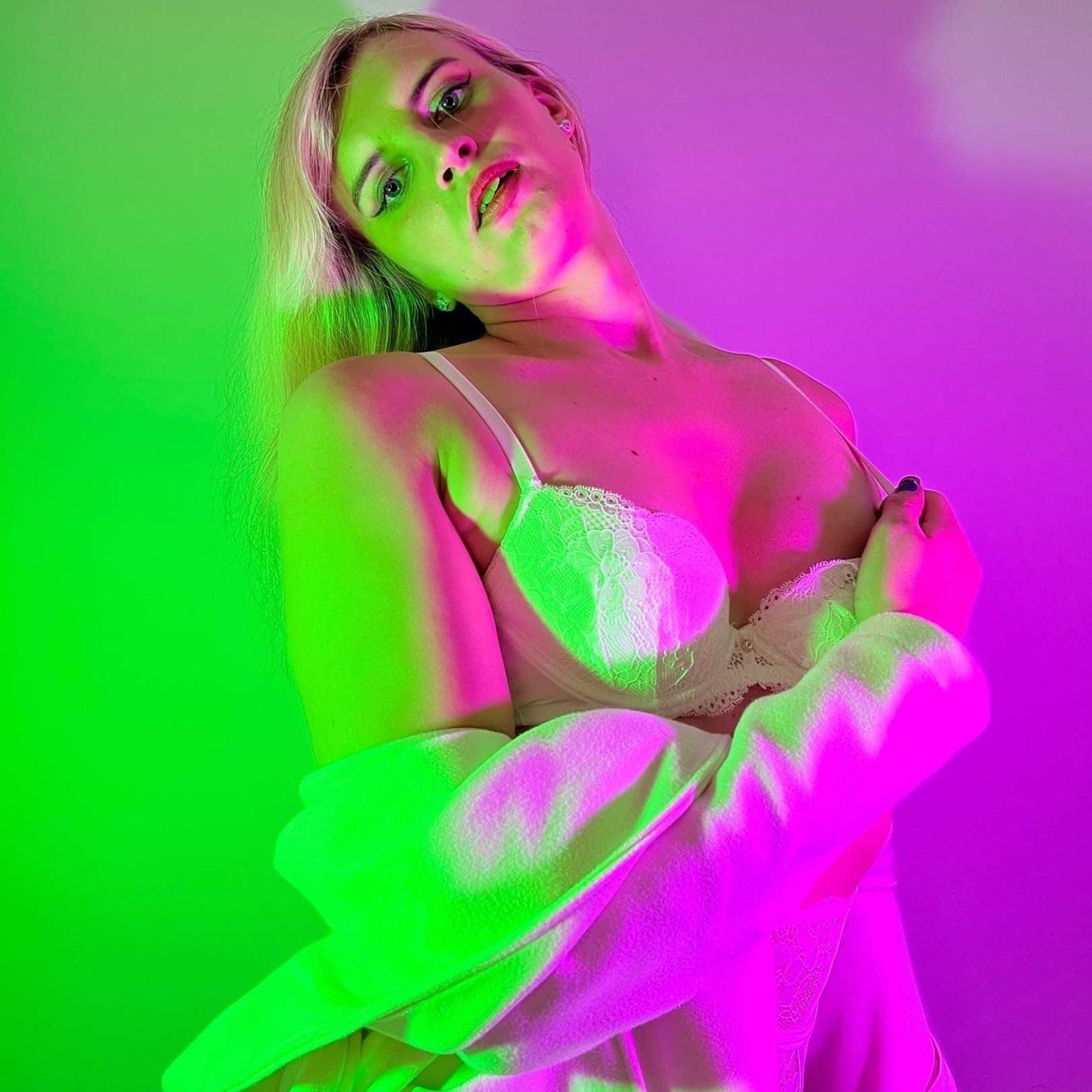 Natasha Rose VIP