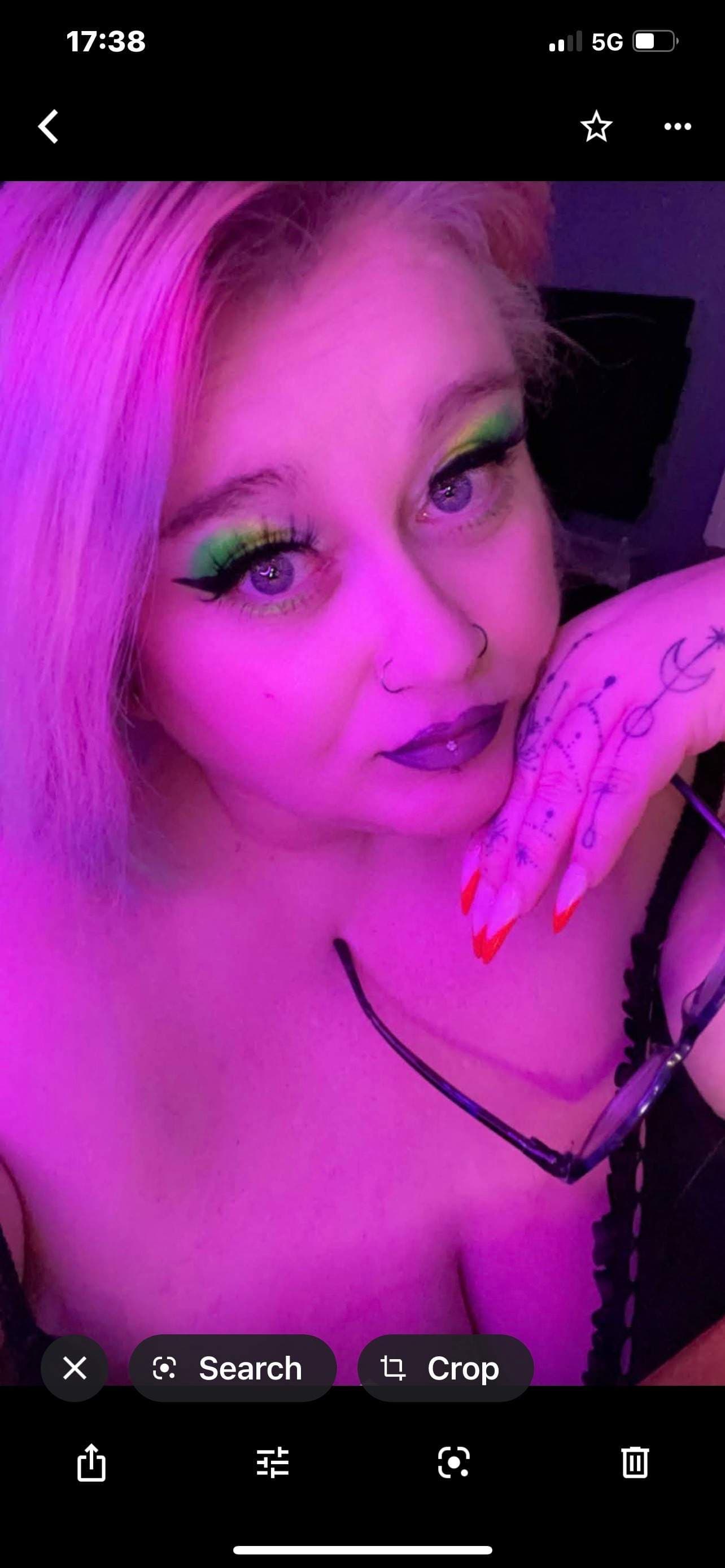 Sasha-bbw