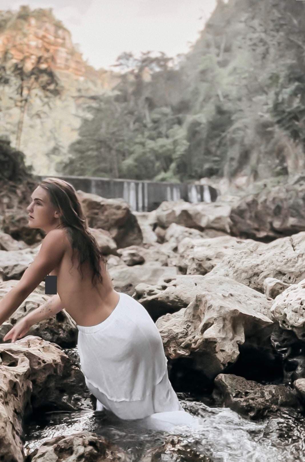 AceofSpades626 | Couple In Puerto Rico