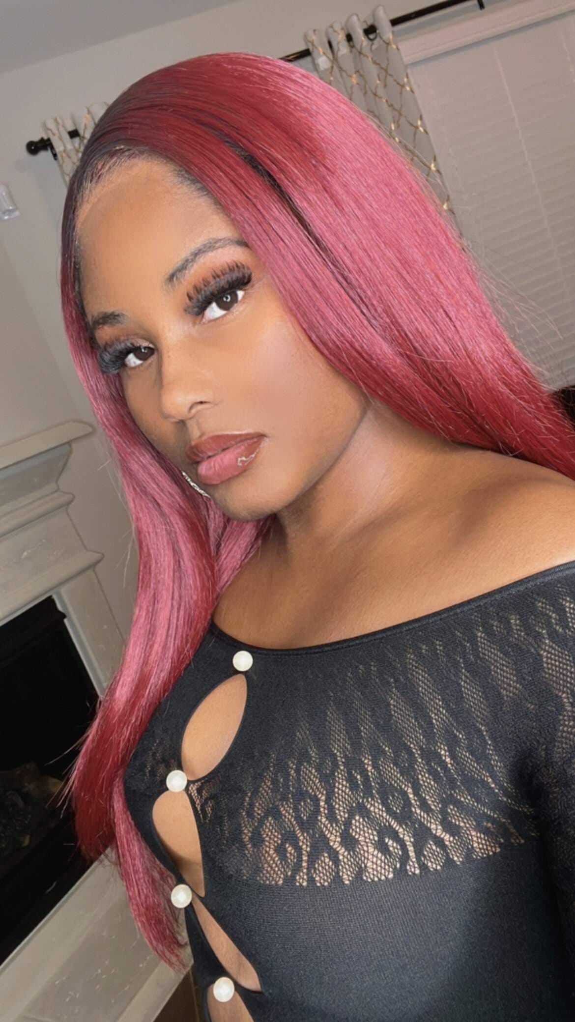 Mesha 🧚🏽‍♀️