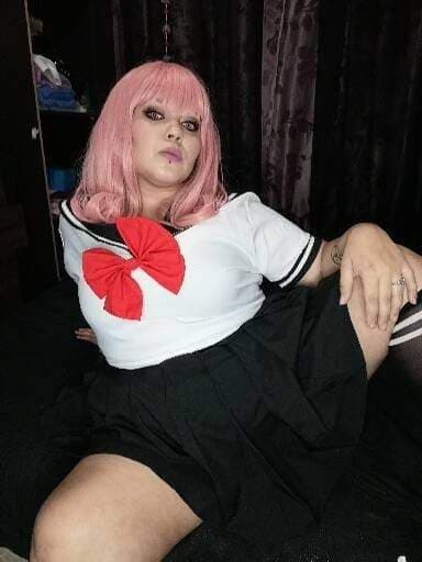Mistress Abrahel
