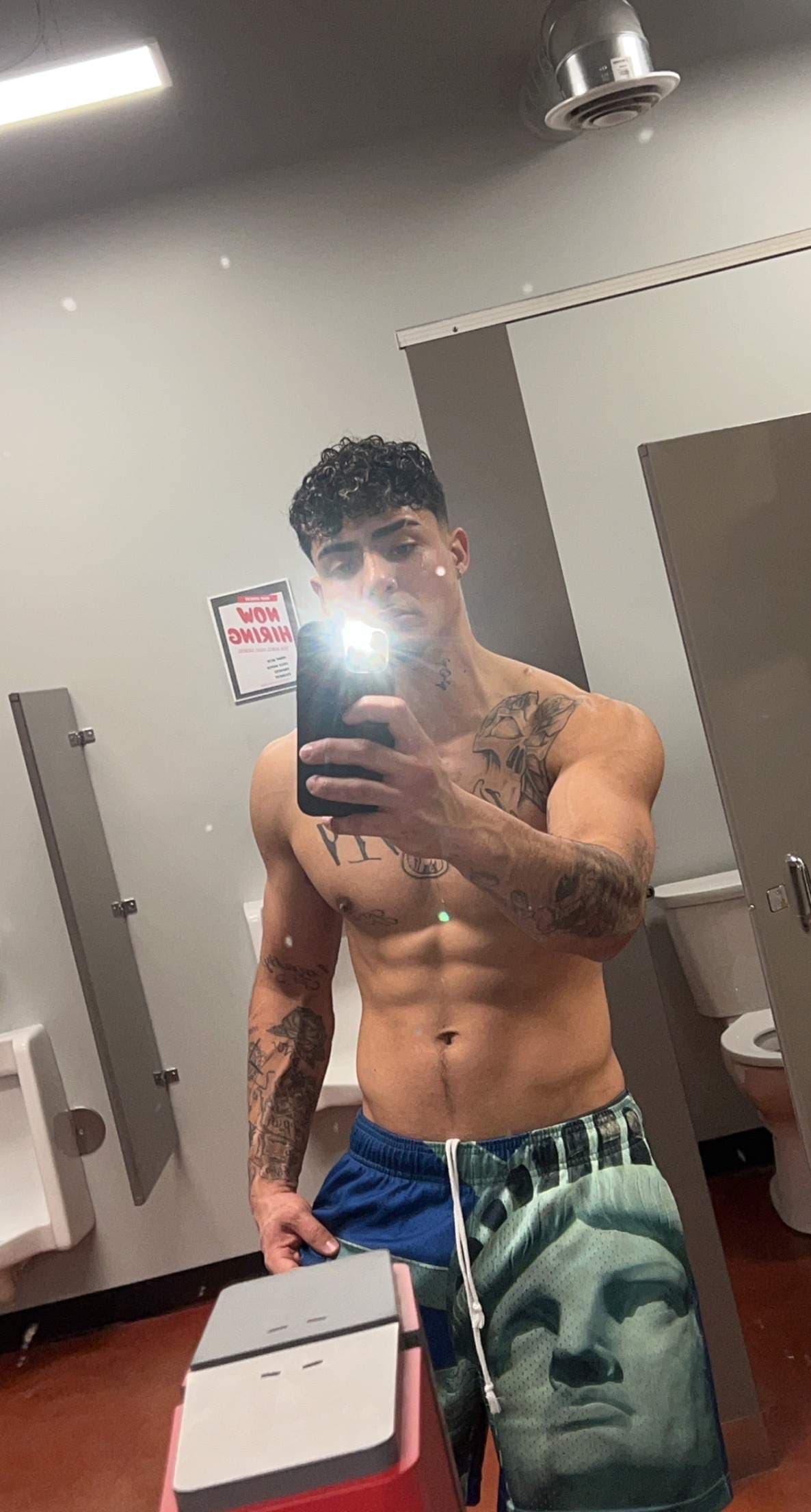 Your daddy